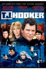 Watch T.J. Hooker Zmovie